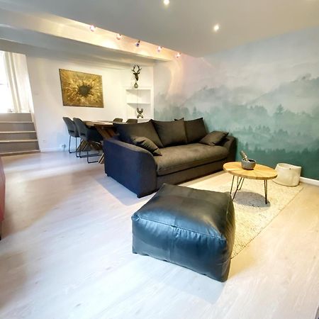 Esprit Nomad - Appartement Rue Pietonne Proche Lac Аннесі Екстер'єр фото