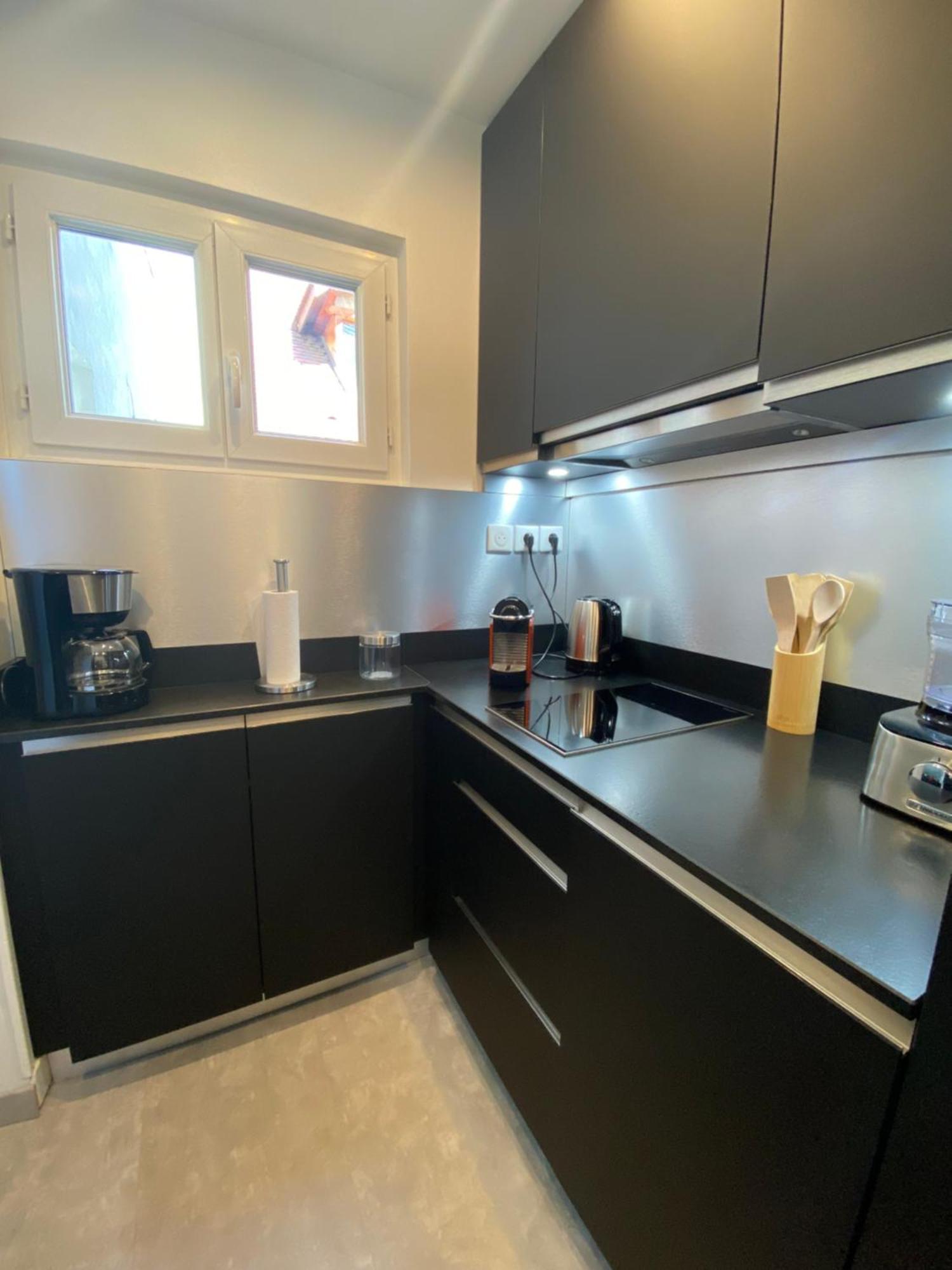 Esprit Nomad - Appartement Rue Pietonne Proche Lac Аннесі Екстер'єр фото