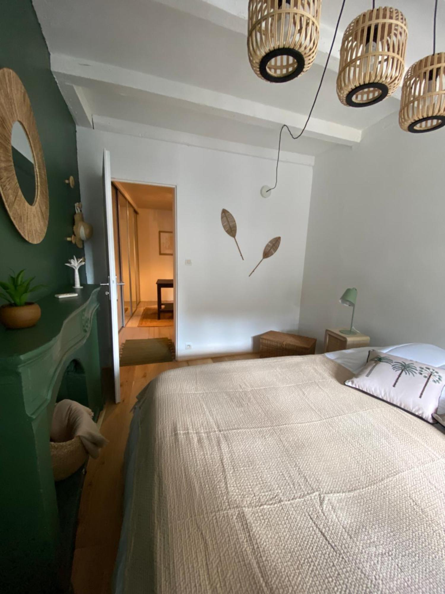 Esprit Nomad - Appartement Rue Pietonne Proche Lac Аннесі Екстер'єр фото
